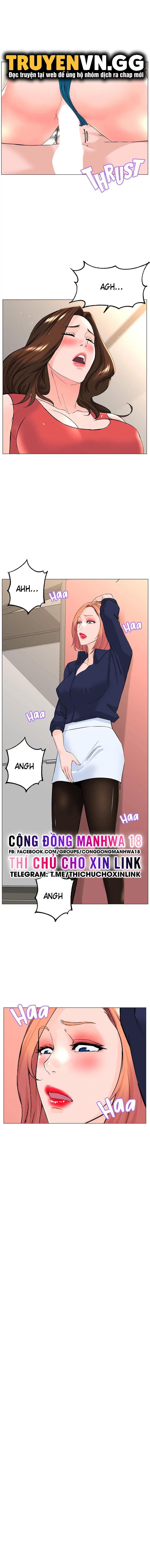 Idol Kế Bên Chapter 59 - Trang 1