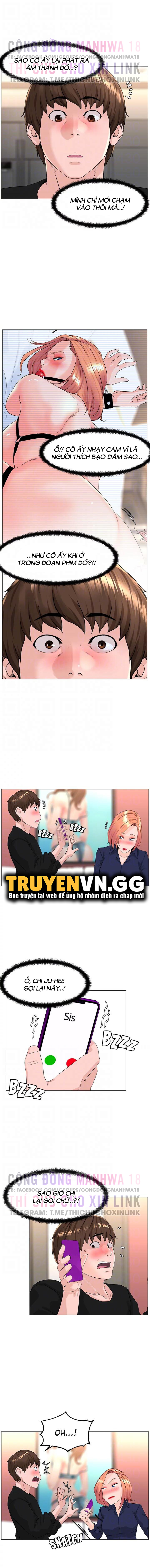 Idol Kế Bên Chapter 60 - Trang 5