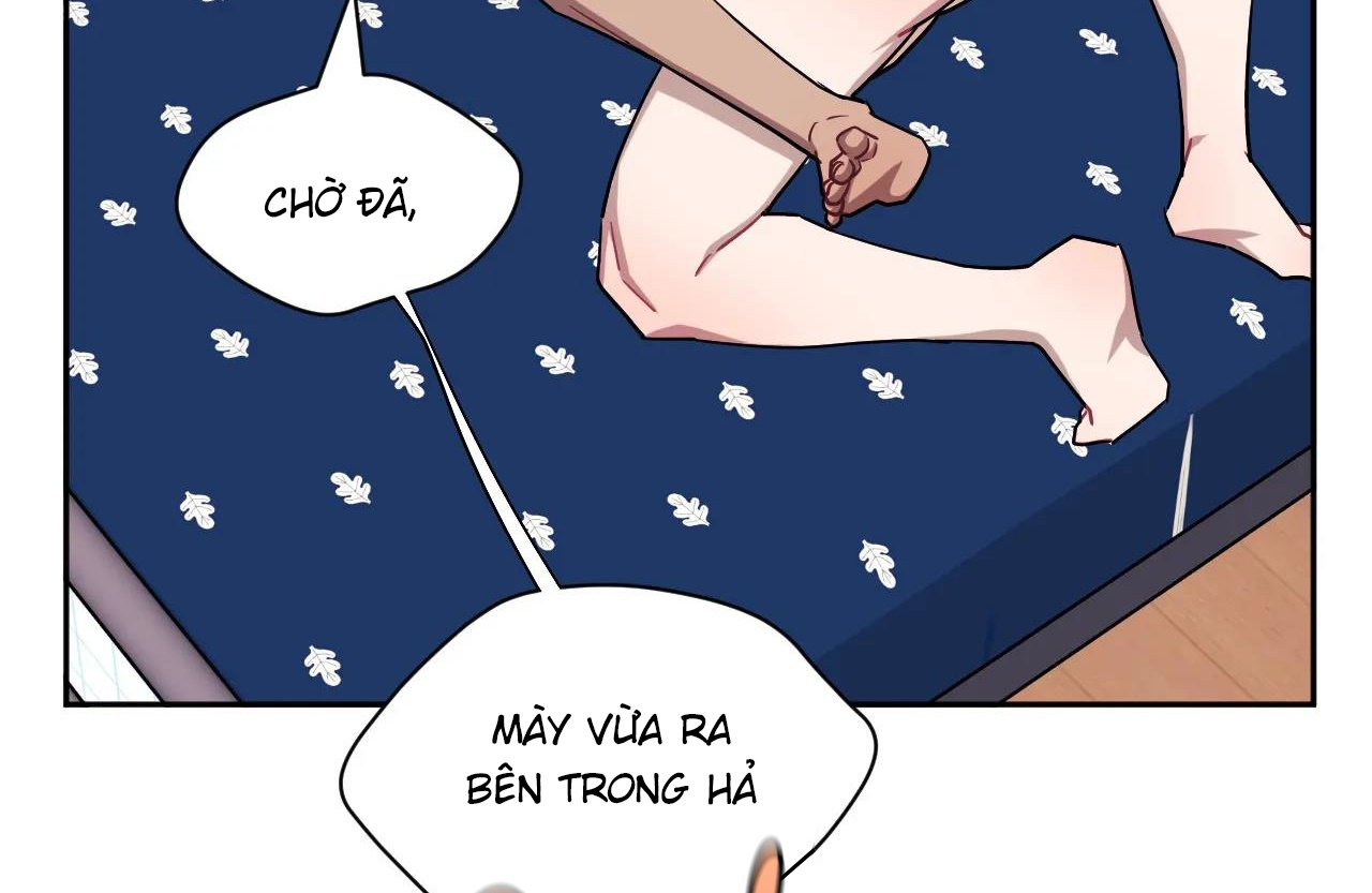 Khoảng Cách Xa Lạ Chapter 58 - Trang 127