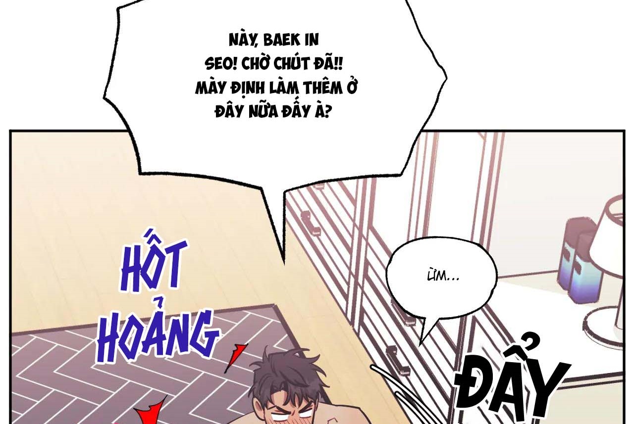 Khoảng Cách Xa Lạ Chapter 59 - Trang 34