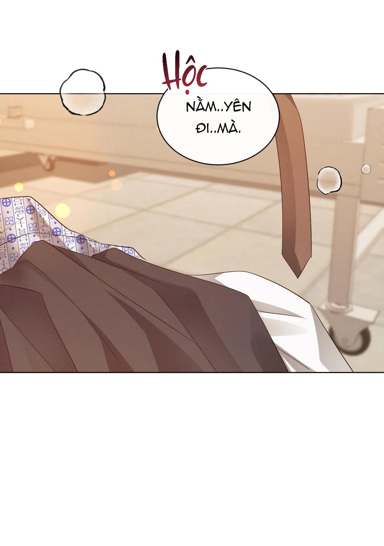 Kick Off Chapter 42 - Trang 3