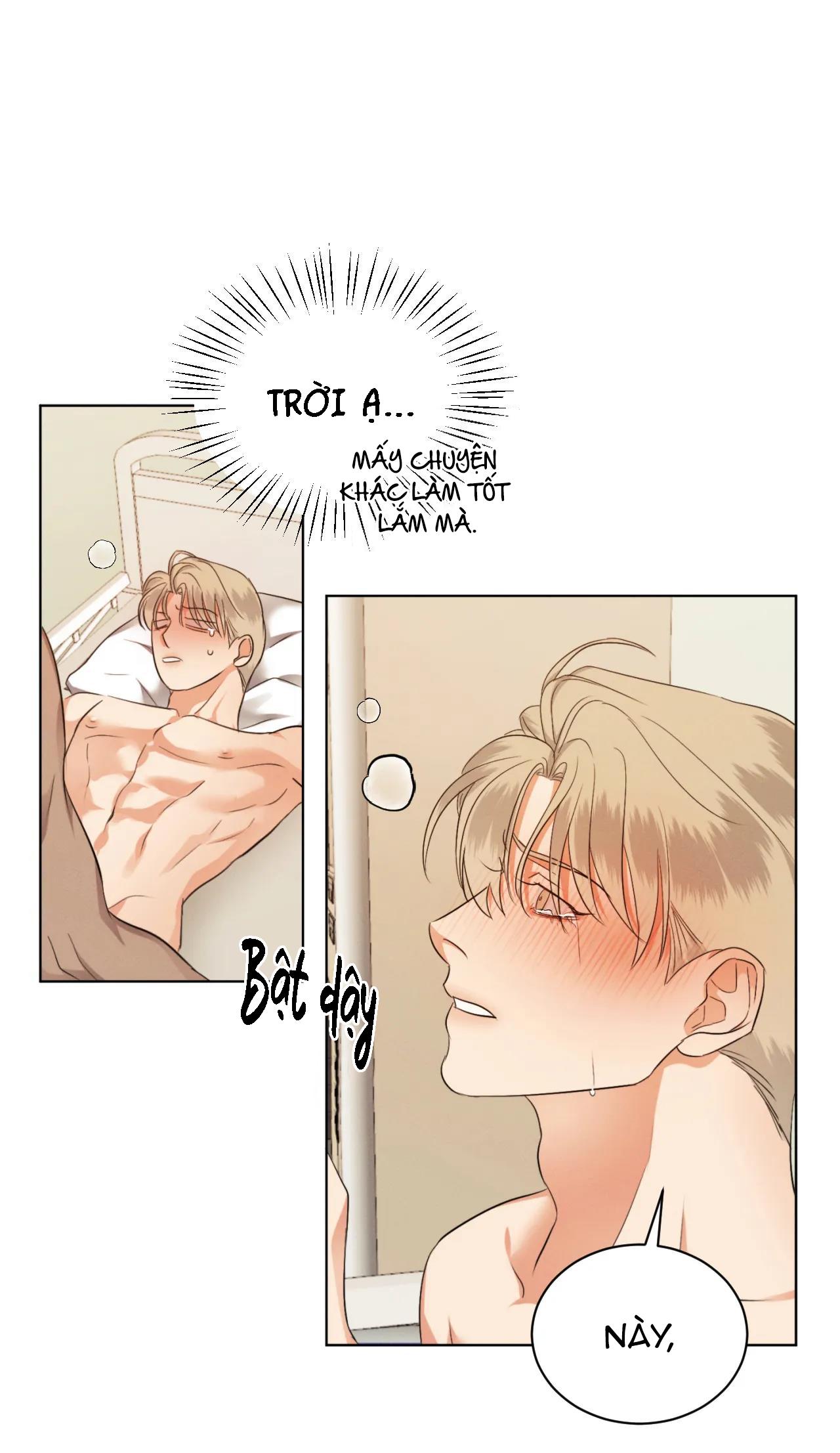 Kick Off Chapter 42 - Trang 30