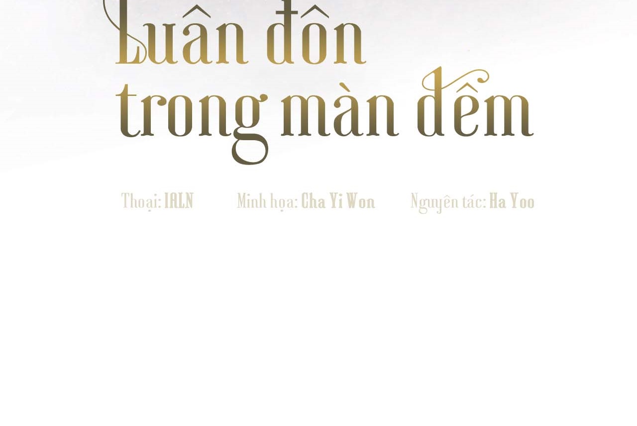 Luân Đôn Trong Màn Đêm Chapter 26 - Trang 116