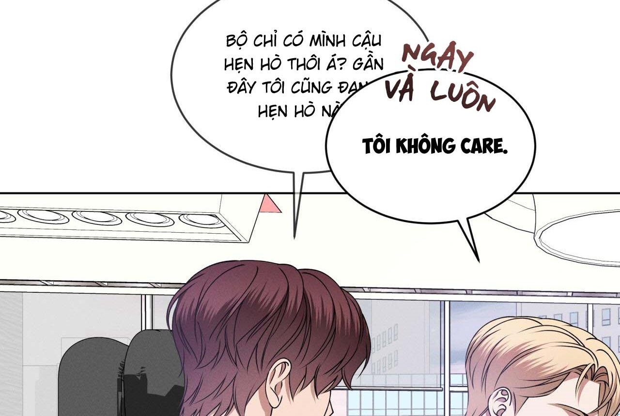 Luân Đôn Trong Màn Đêm Chapter 26 - Trang 30