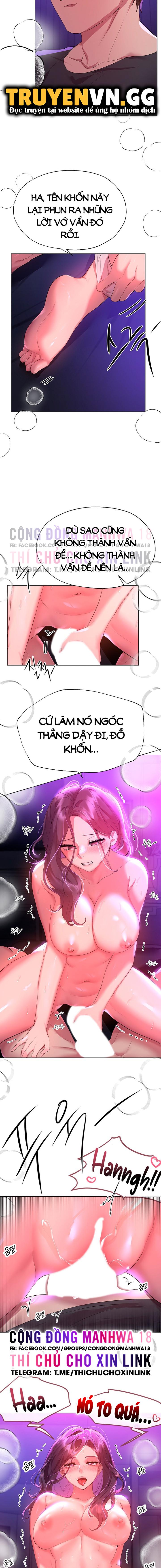 Những Người Bạn Của Chị Tôi Chapter 62 - Trang 16