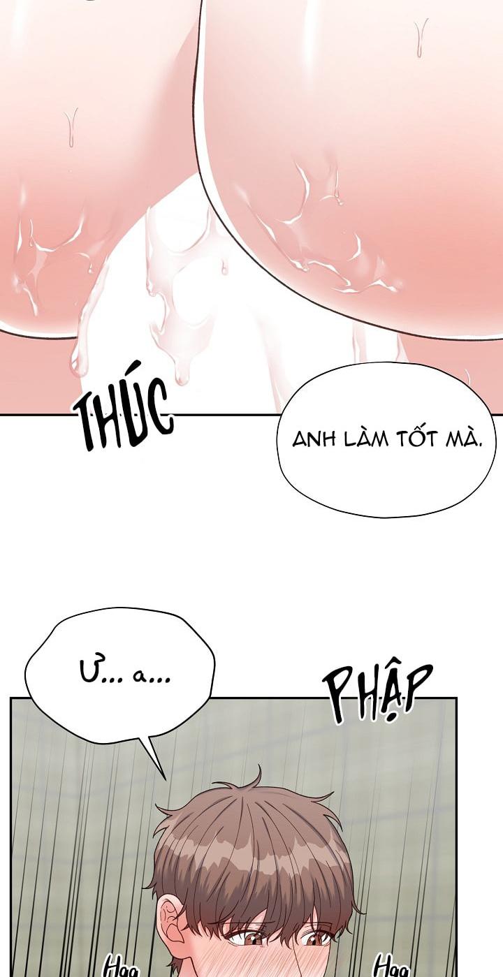 Phân Tán Chapter 23 - Trang 43