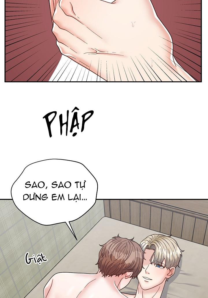 Phân Tán Chapter 23 - Trang 46