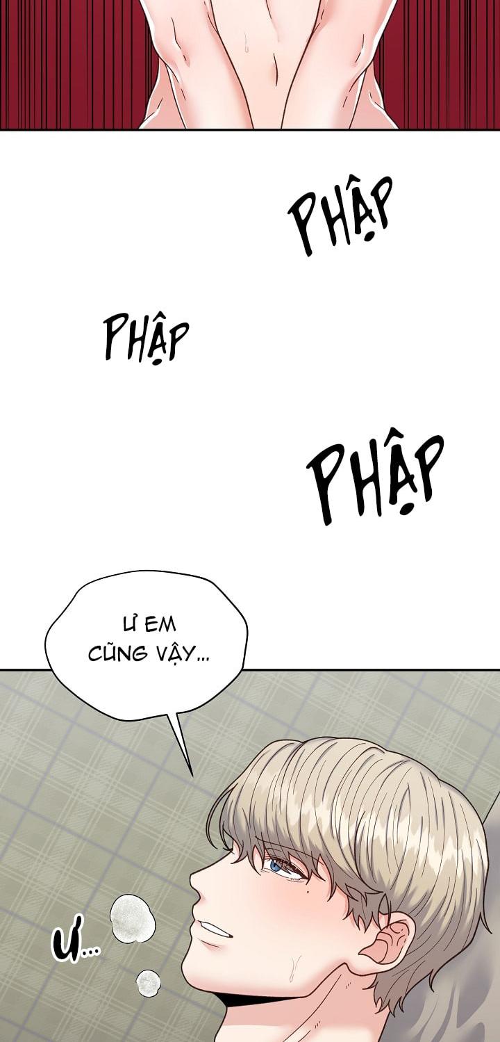 Phân Tán Chapter 23 - Trang 49