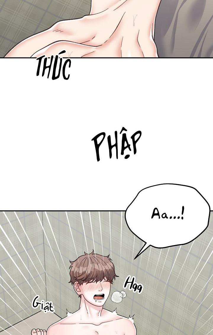 Phân Tán Chapter 23 - Trang 50