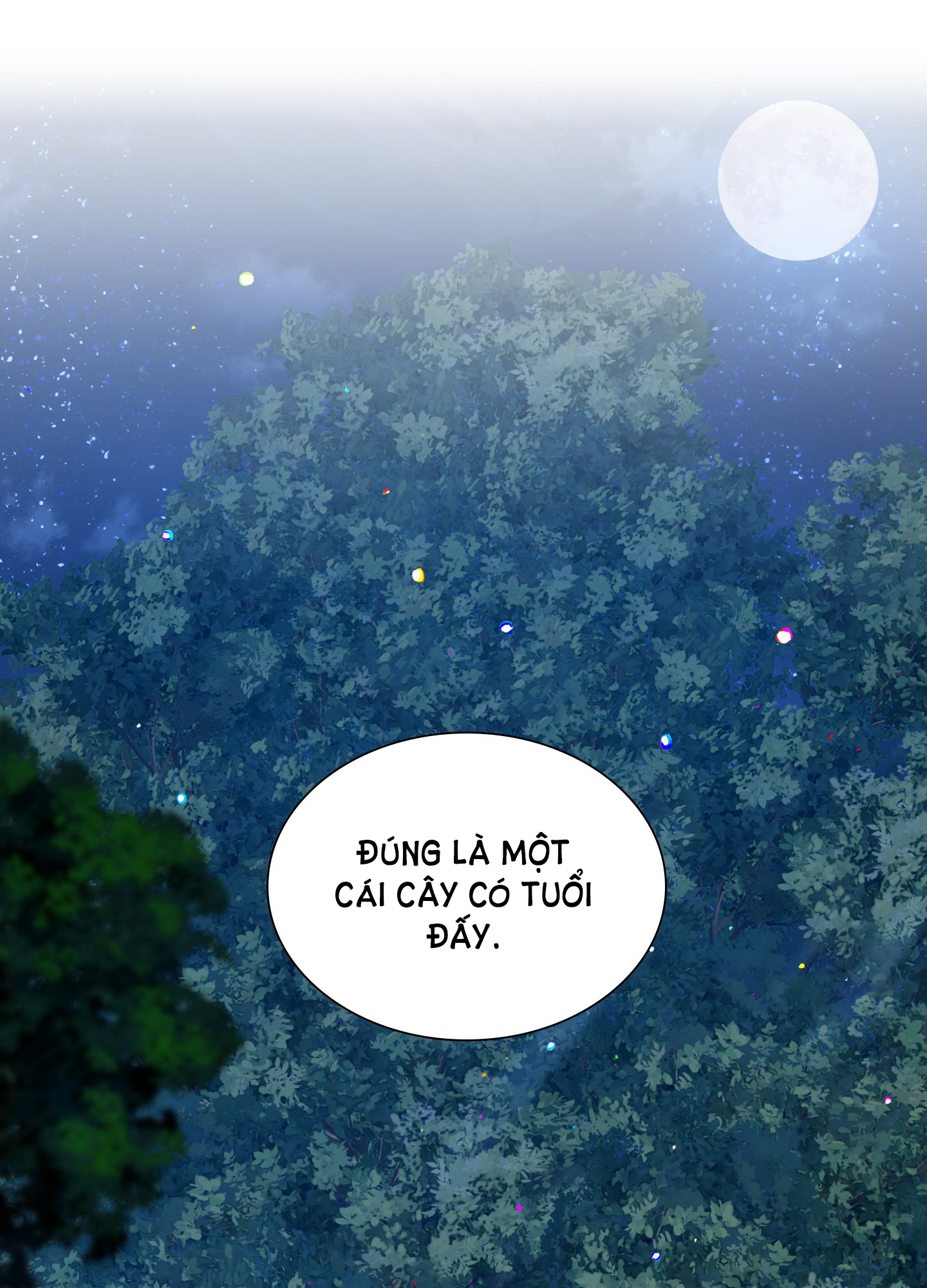 Smirna And Capri Chapter 31.5 - Trang 9