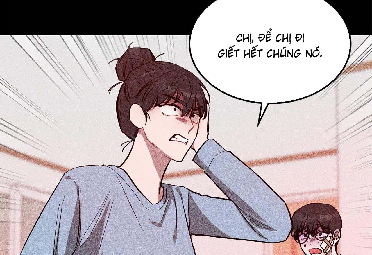 Tái Sinh [BL Manhwa] Chapter 57 - Trang 37