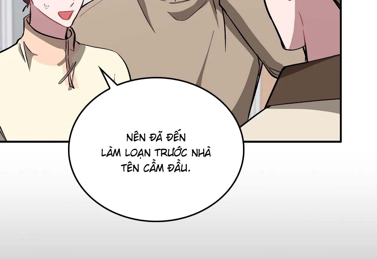 Tái Sinh [BL Manhwa] Chapter 57 - Trang 41