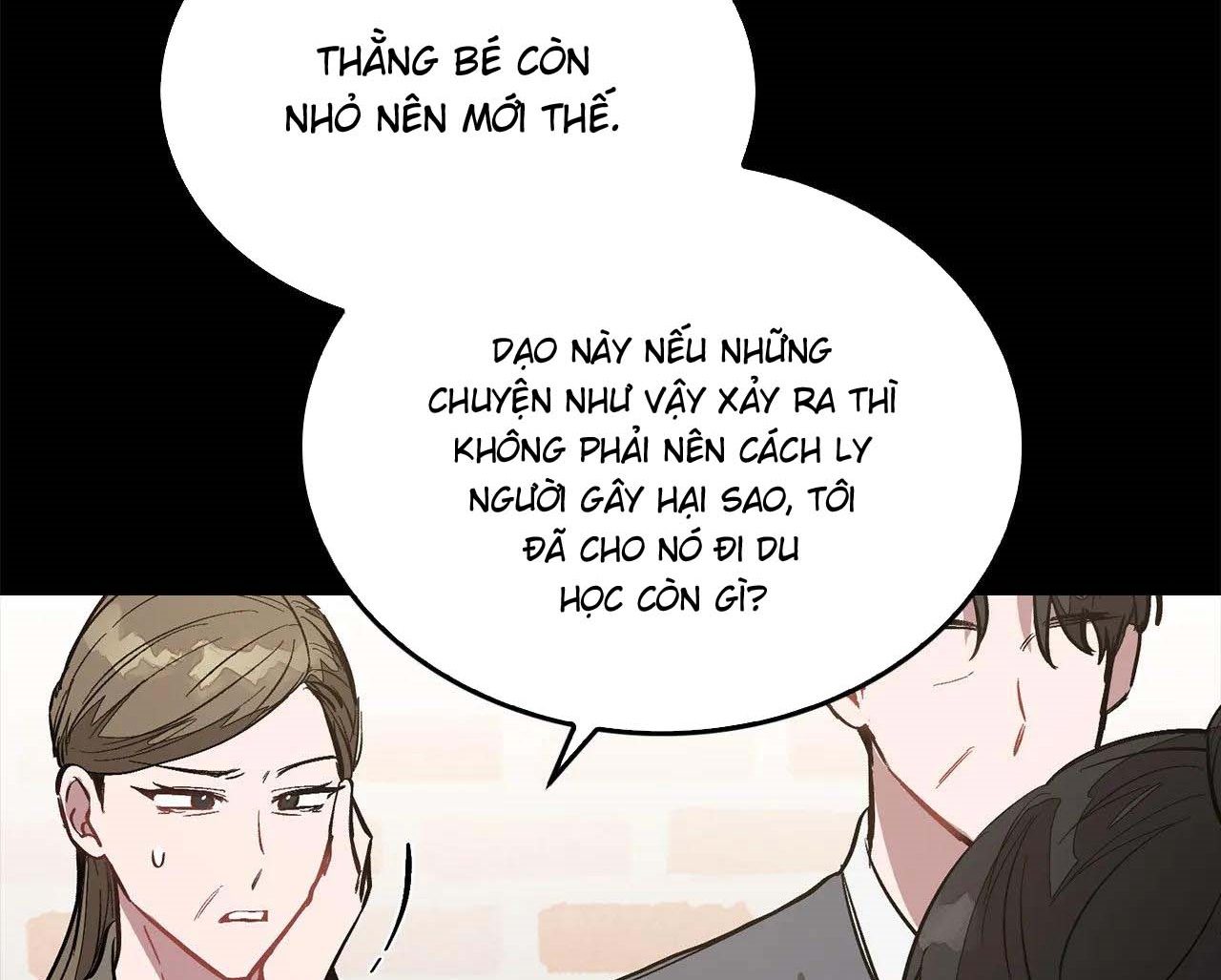 Tái Sinh [BL Manhwa] Chapter 57 - Trang 55