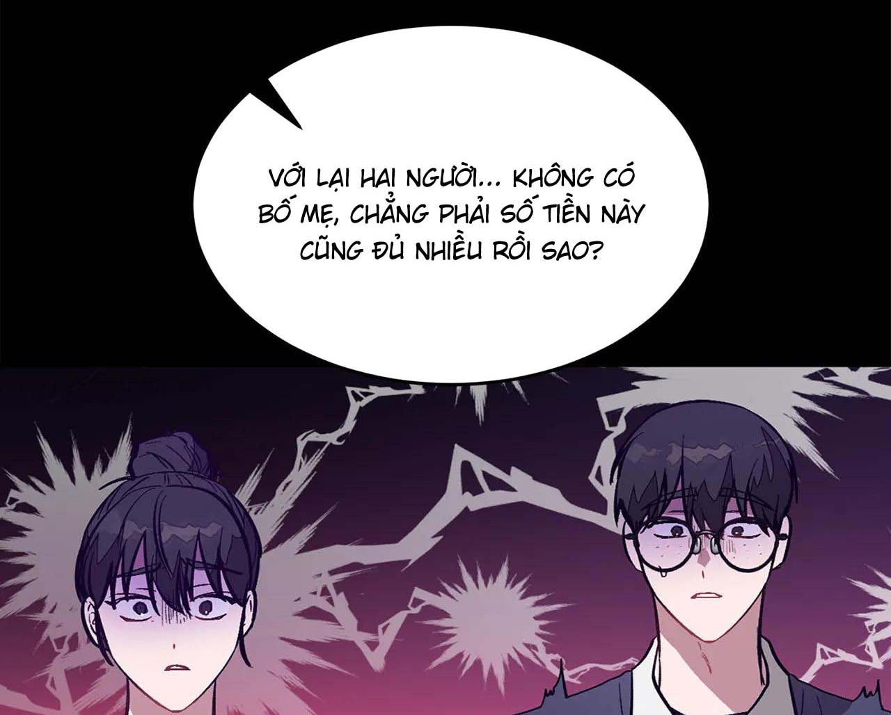 Tái Sinh [BL Manhwa] Chapter 57 - Trang 58