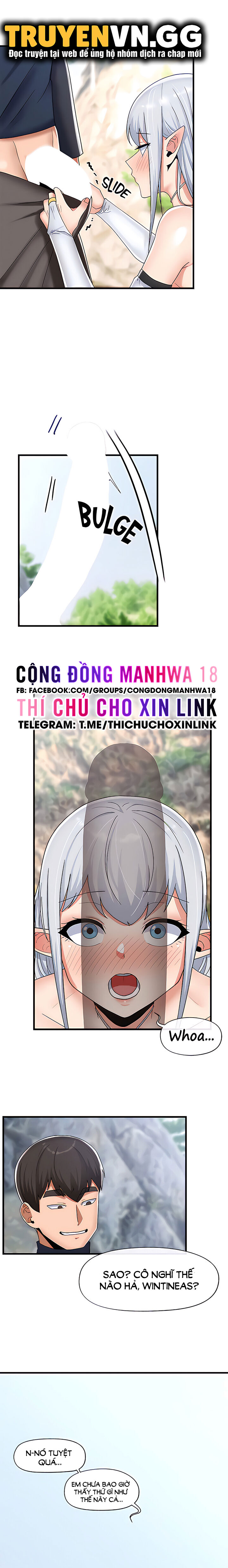 Thuật Thôi Miên Sát Gái Chapter 47 - Trang 3