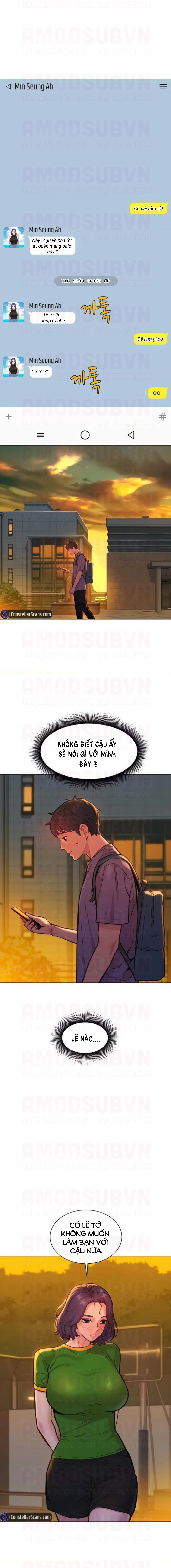 Tình Bạn Vĩnh Cửu Chapter 14 - Trang 1