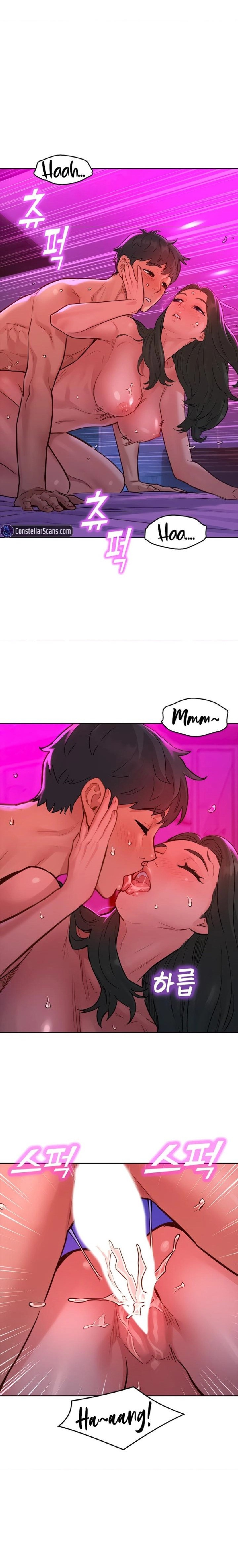 Tình Bạn Vĩnh Cửu Chapter 16 - Trang 9