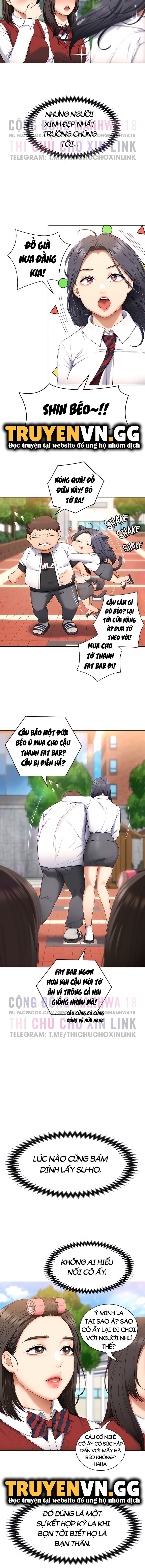 Tối Nay Cưng Muốn Ăn Gì? Chapter 53 - Trang 6