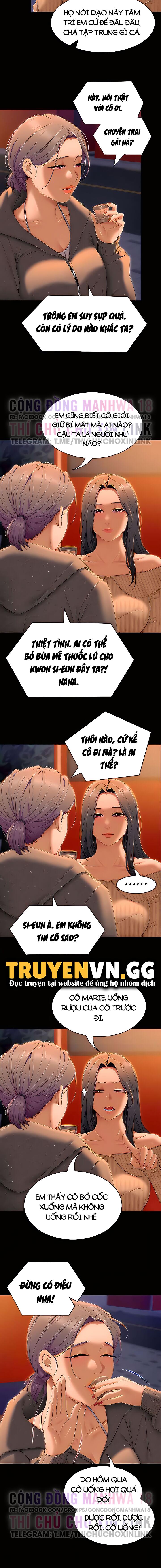 Tối Nay Cưng Muốn Ăn Gì? Chapter 56 - Trang 6