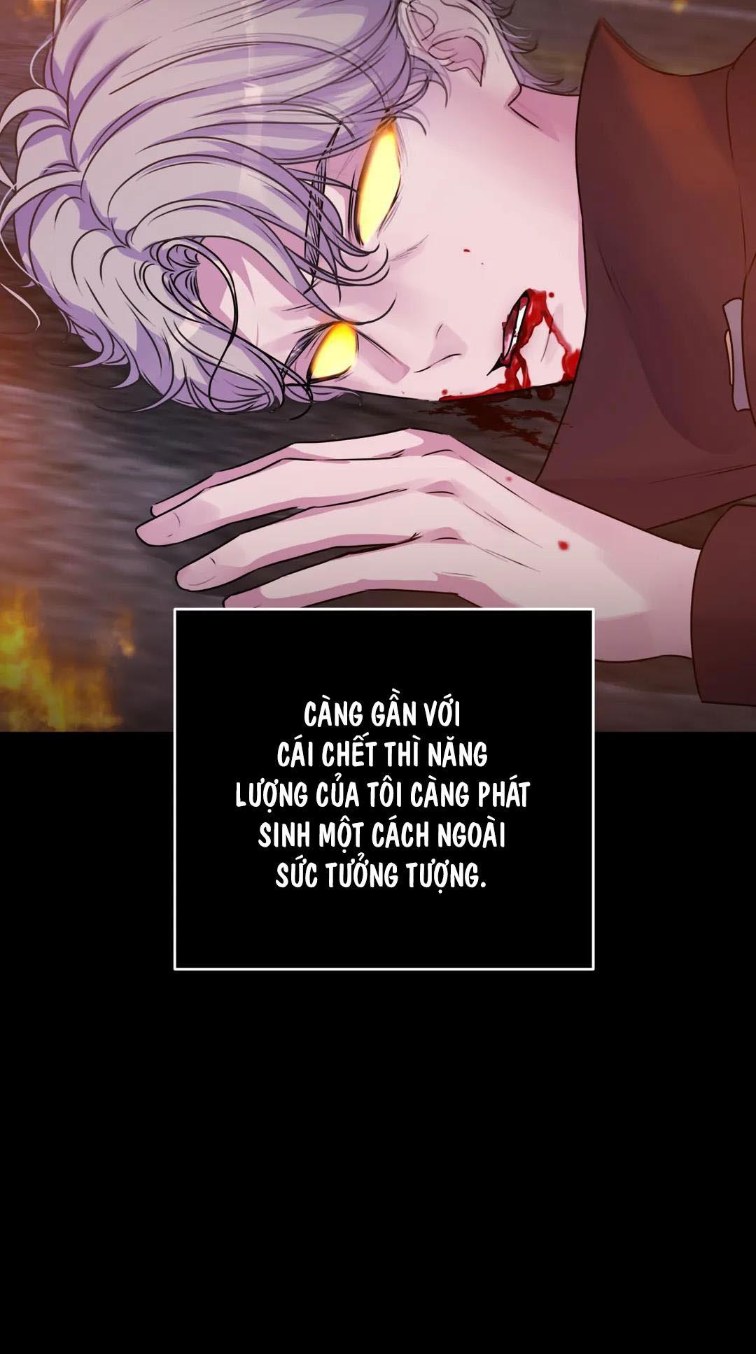 Hừng Đông Chapter 14 - Trang 18