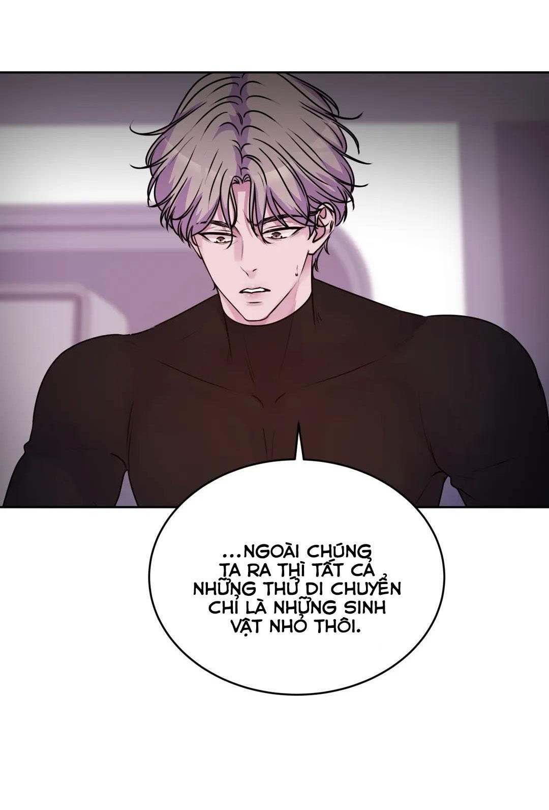 Hừng Đông Chapter 14 - Trang 41