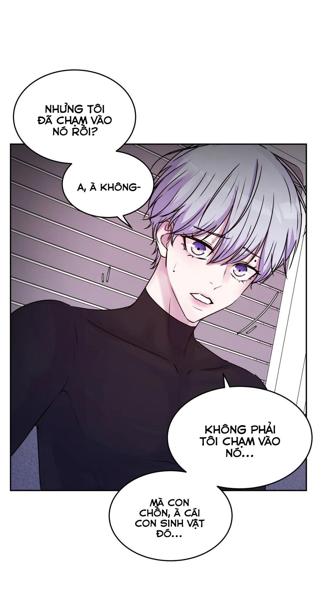 Hừng Đông Chapter 14 - Trang 47