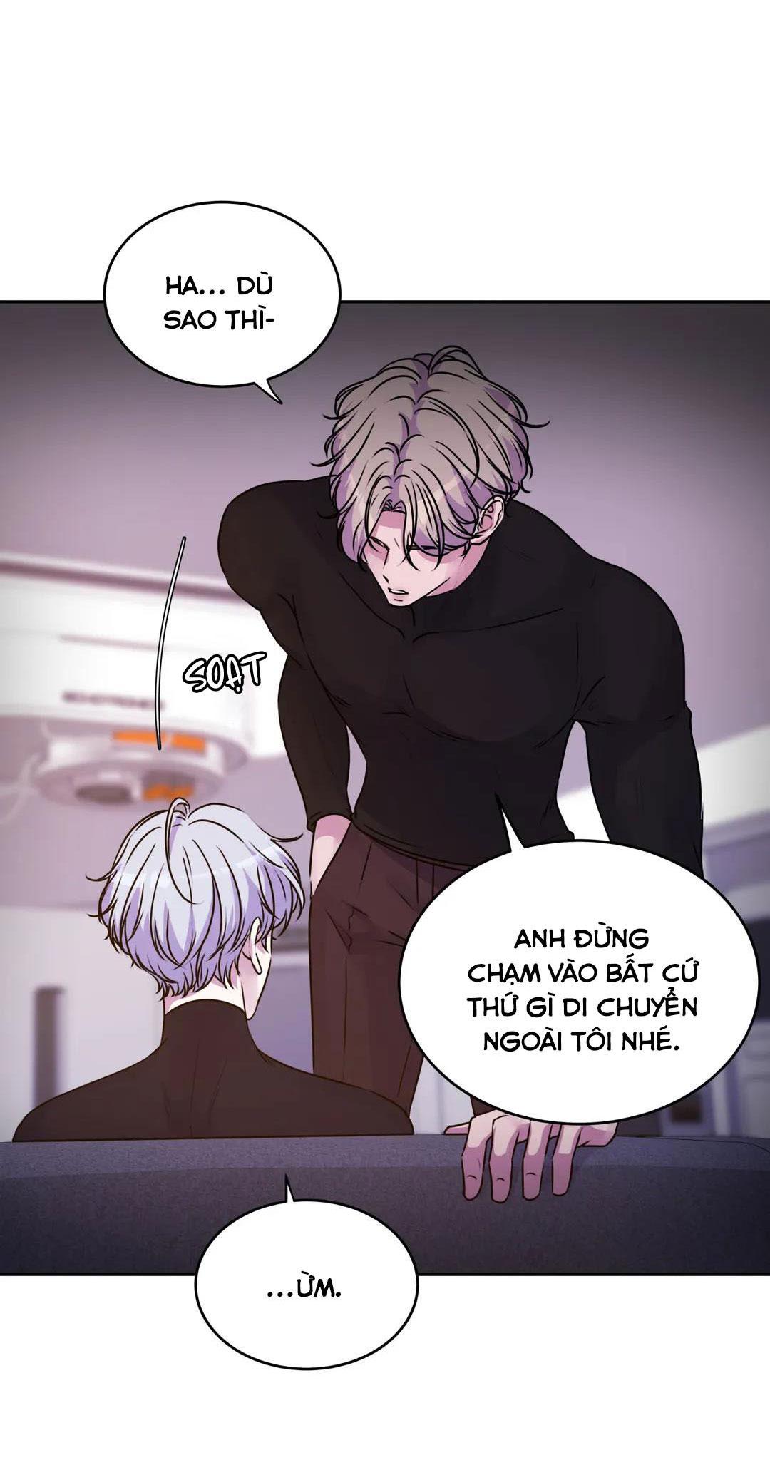 Hừng Đông Chapter 14 - Trang 58