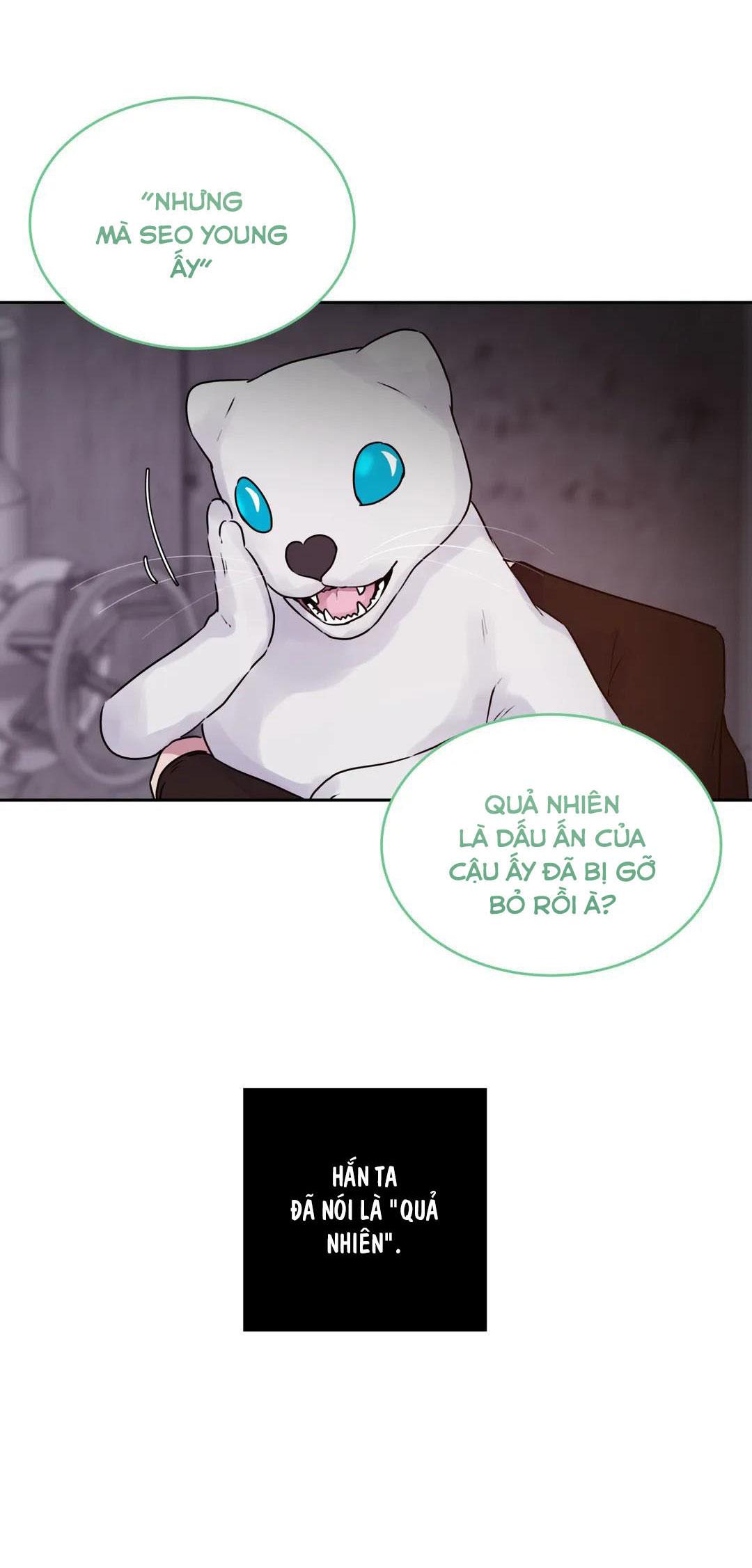 Hừng Đông Chapter 14 - Trang 7