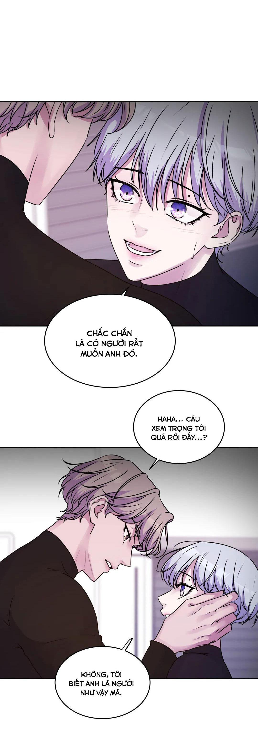 Hừng Đông Chapter 14 - Trang 74