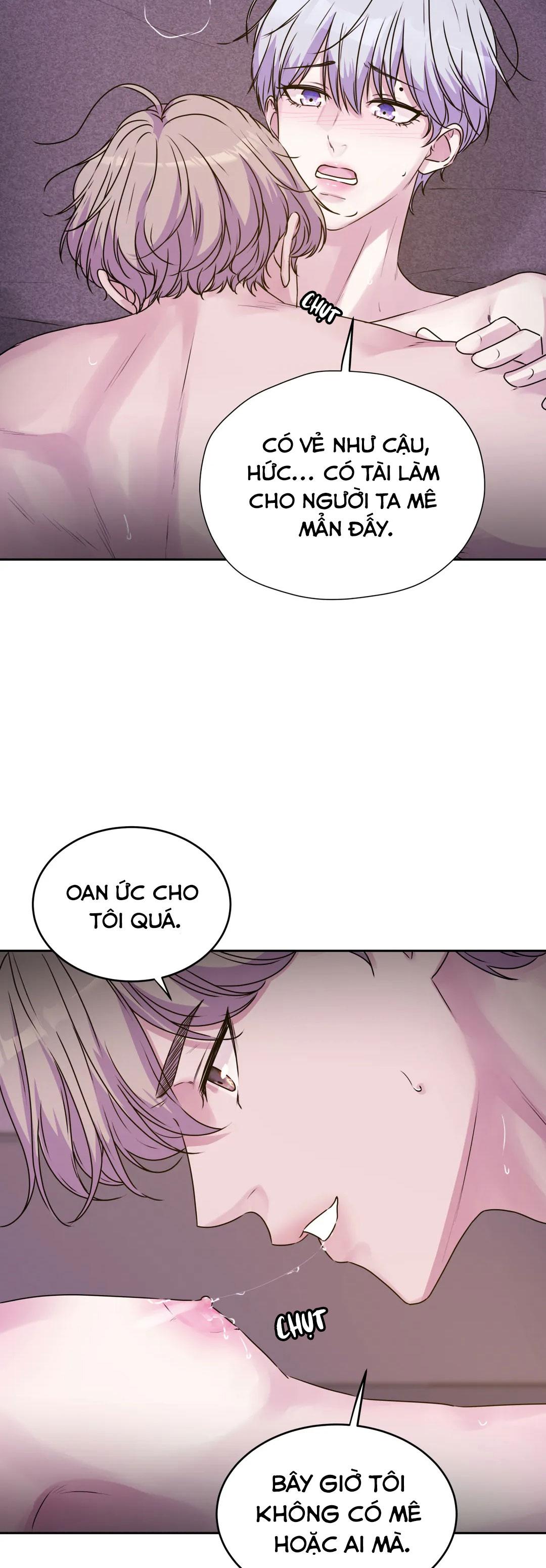 Hừng Đông Chapter 15 - Trang 19