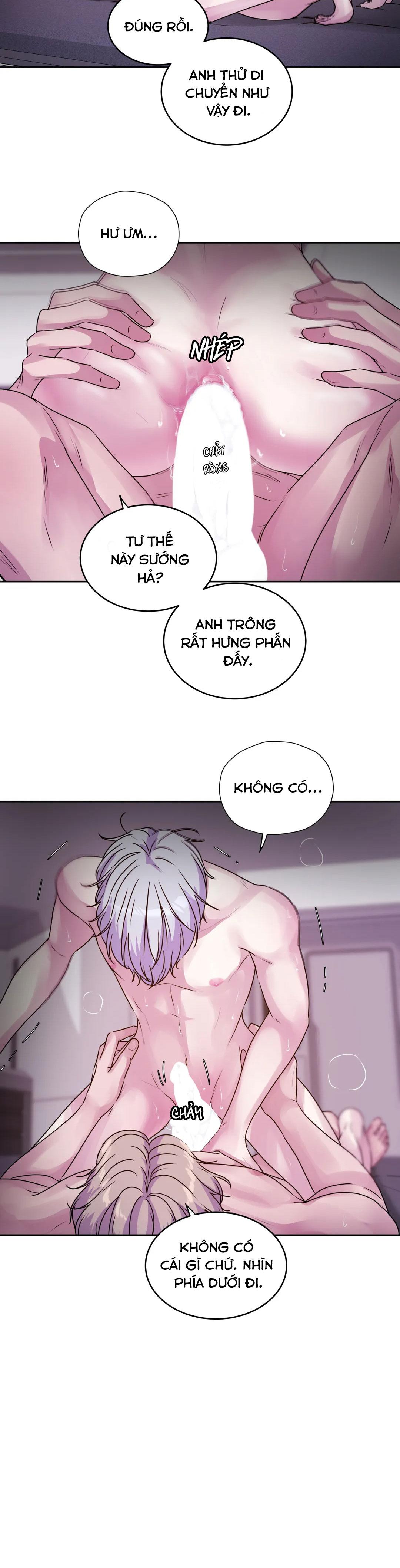 Hừng Đông Chapter 15 - Trang 30