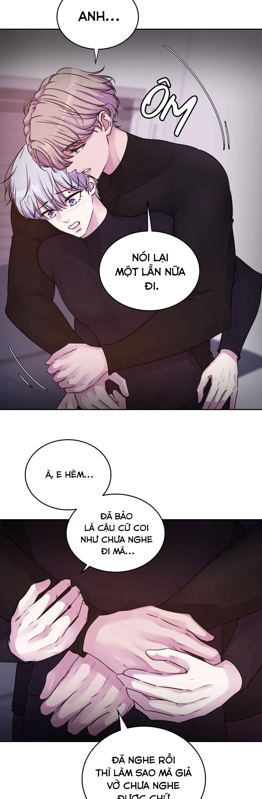 Hừng Đông Chapter 15 - Trang 4