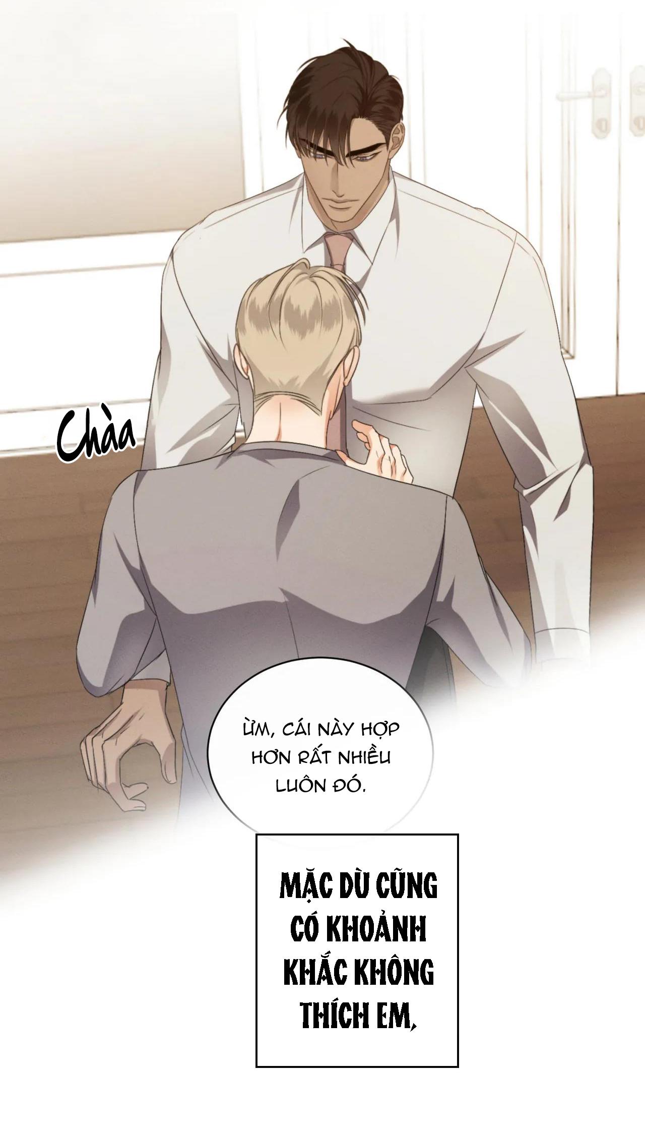 Kick Off Chapter 43 - Trang 27