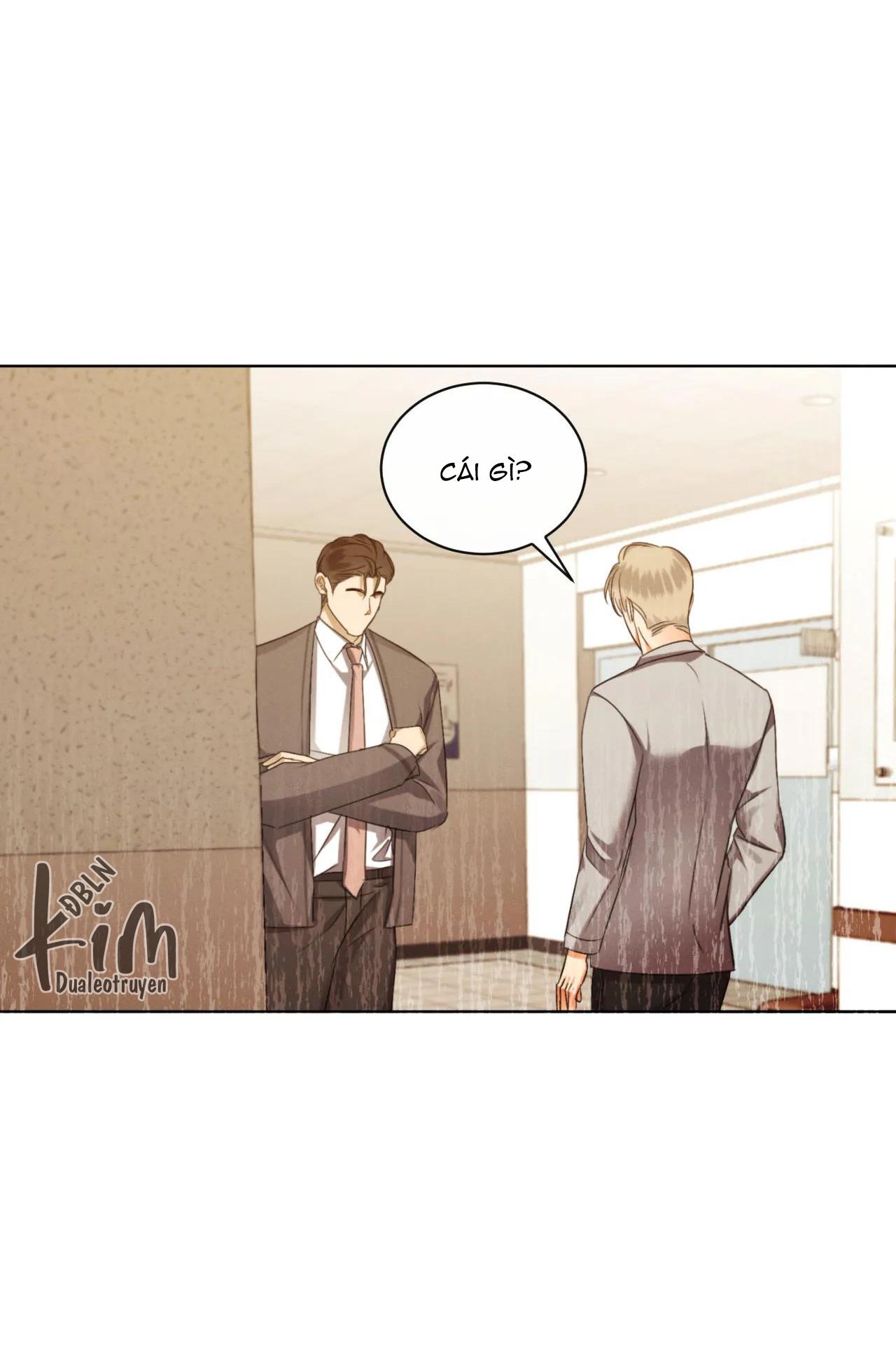 Kick Off Chapter 43 - Trang 47