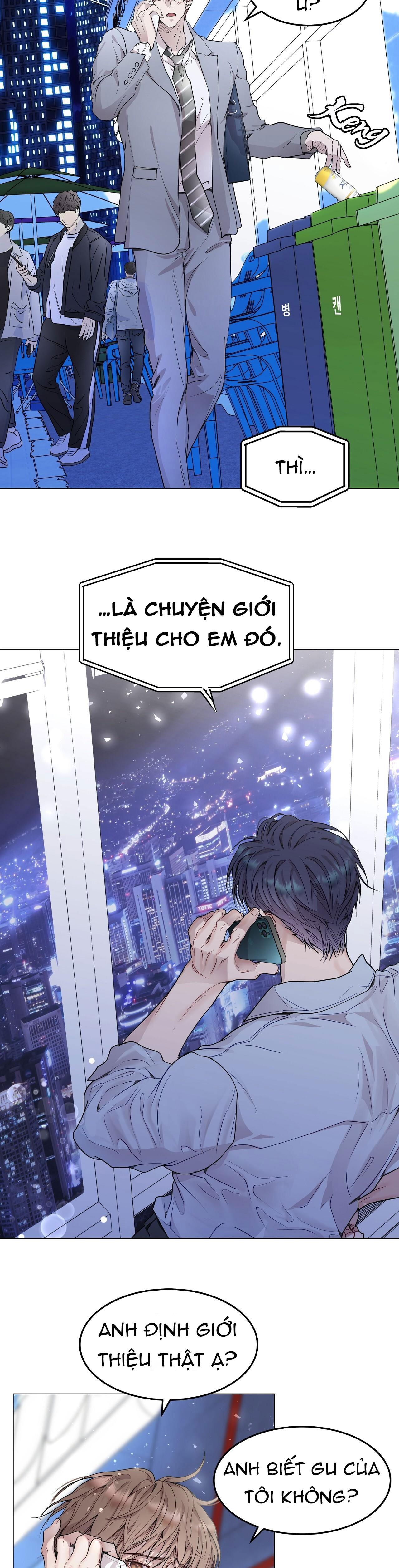 Lối Sống Ích Kỷ Chapter 26 - Trang 13