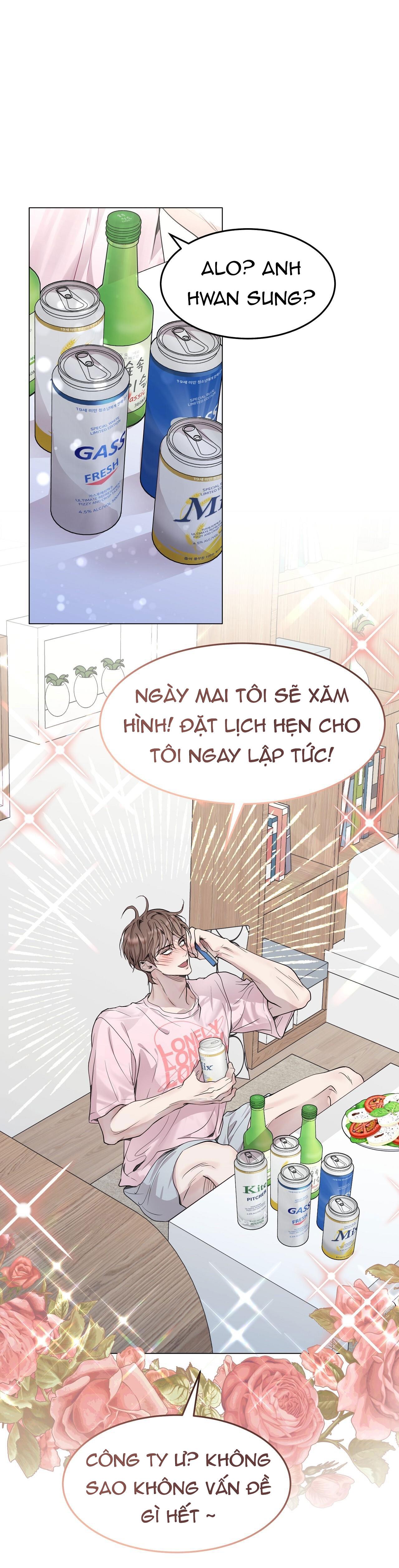 Lối Sống Ích Kỷ Chapter 26 - Trang 24