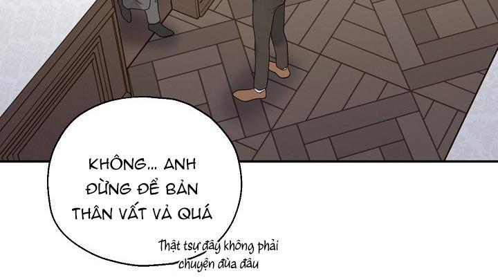 Phân Tán Chapter 24 - Trang 21