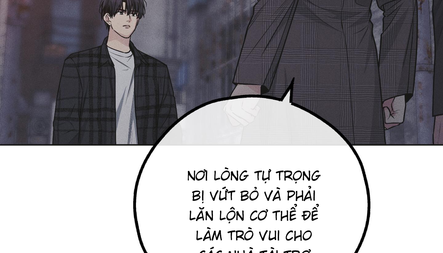 Phục Thù Chapter 58 - Trang 137