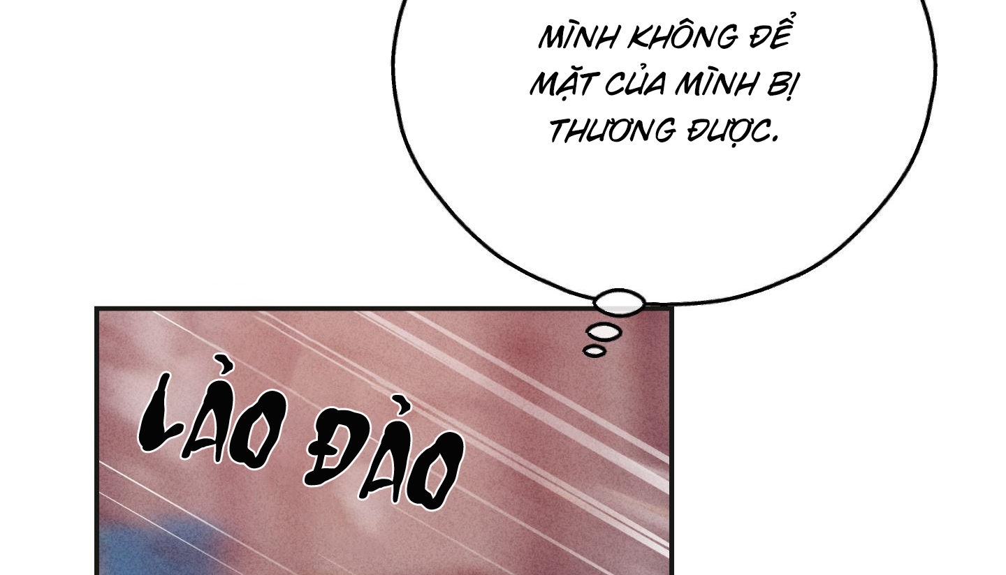 Phục Thù Chapter 58 - Trang 184