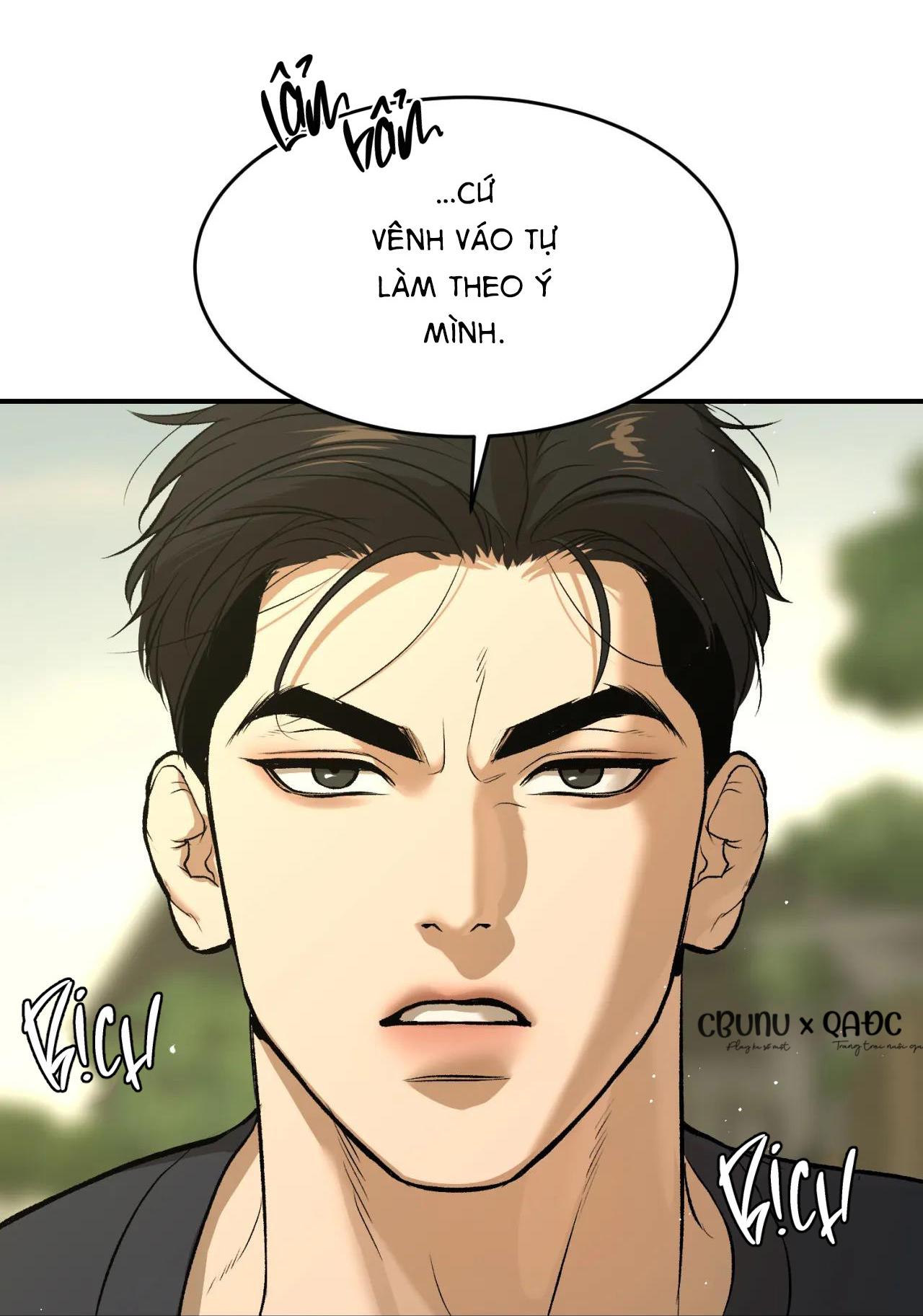 JINX Chapter 21 - Trang 92