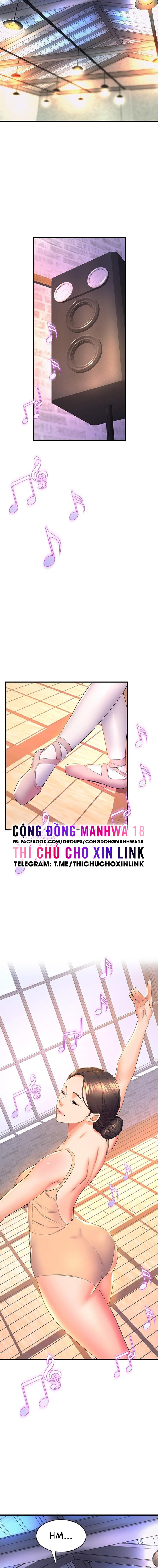 Lớp Nhảy Mỹ Nhân Chapter 57 - Trang 2