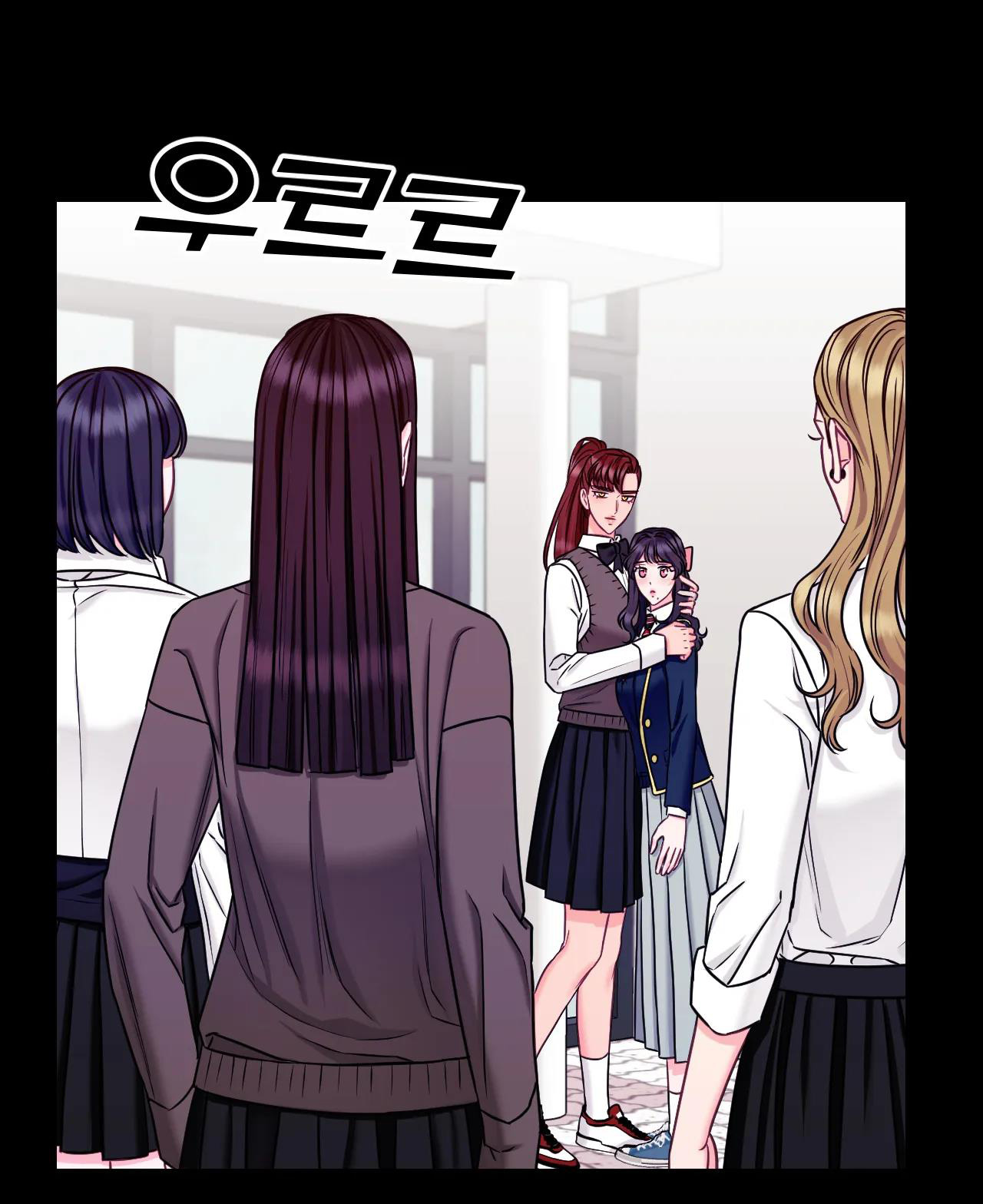 Ngôi Nhà Tình Yêu Chapter 18.5 - Trang 13