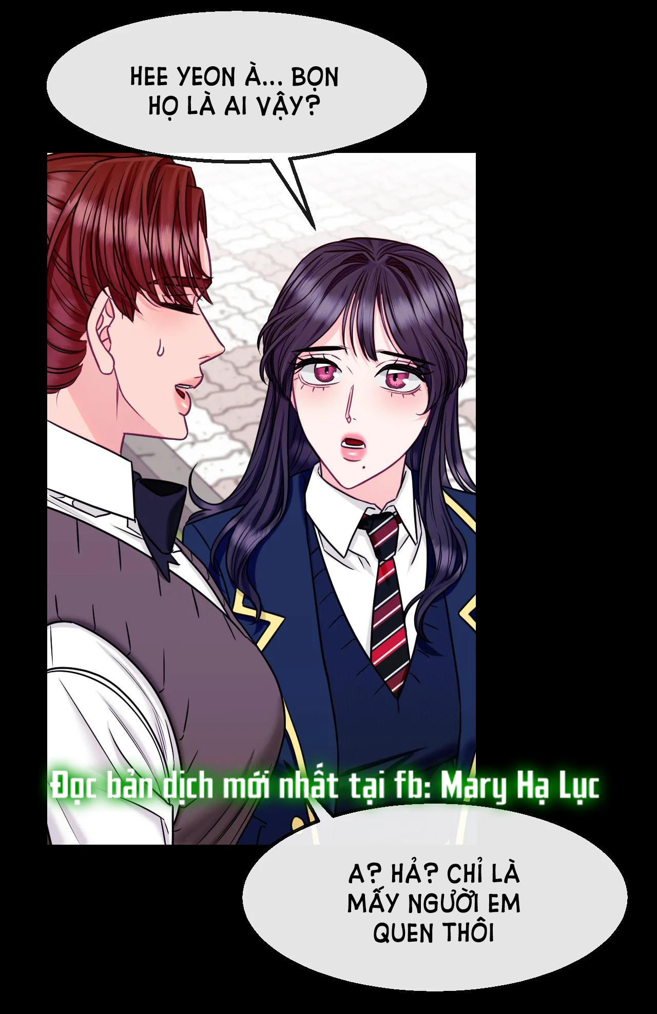 Ngôi Nhà Tình Yêu Chapter 18.5 - Trang 14