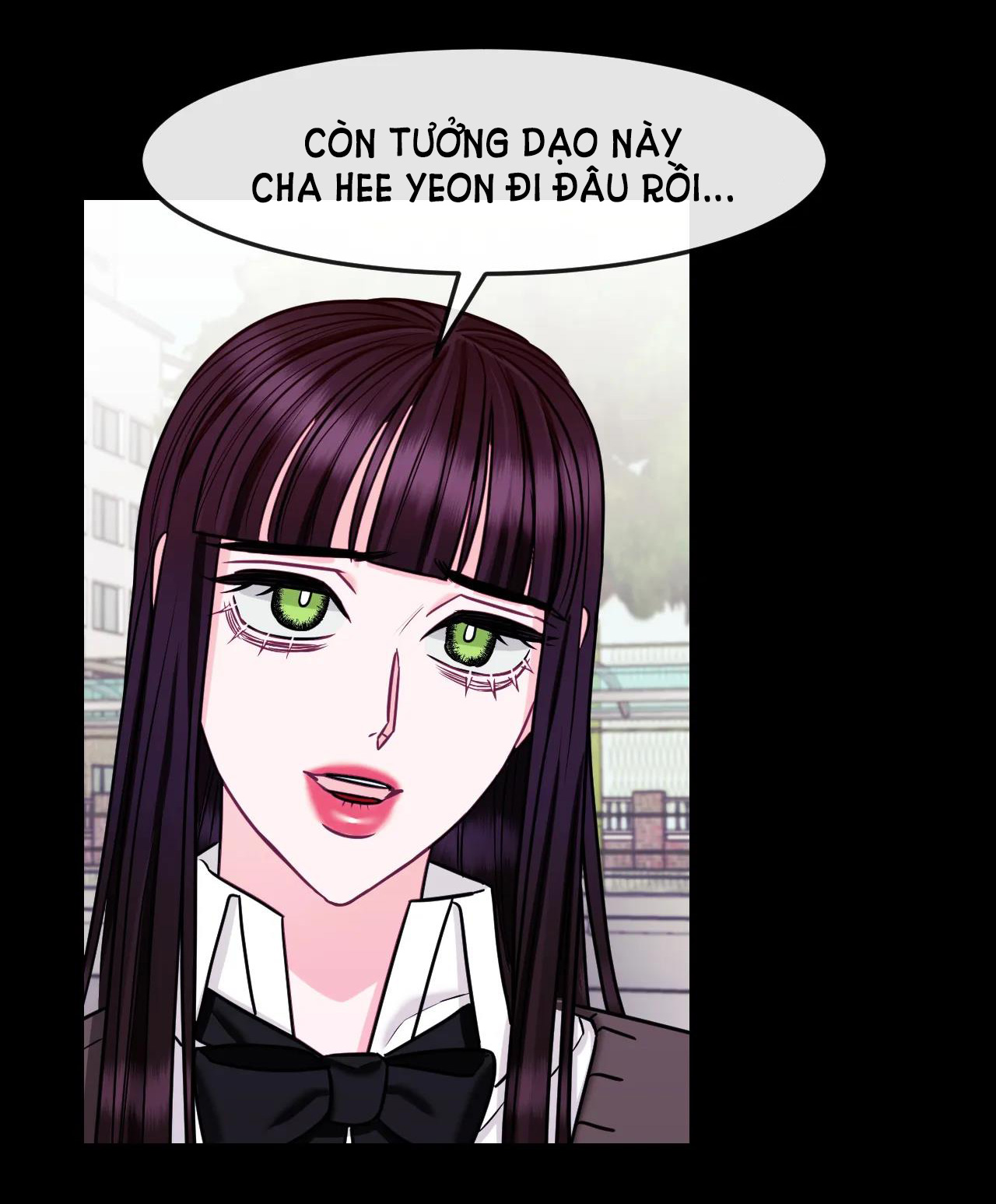 Ngôi Nhà Tình Yêu Chapter 18.5 - Trang 17