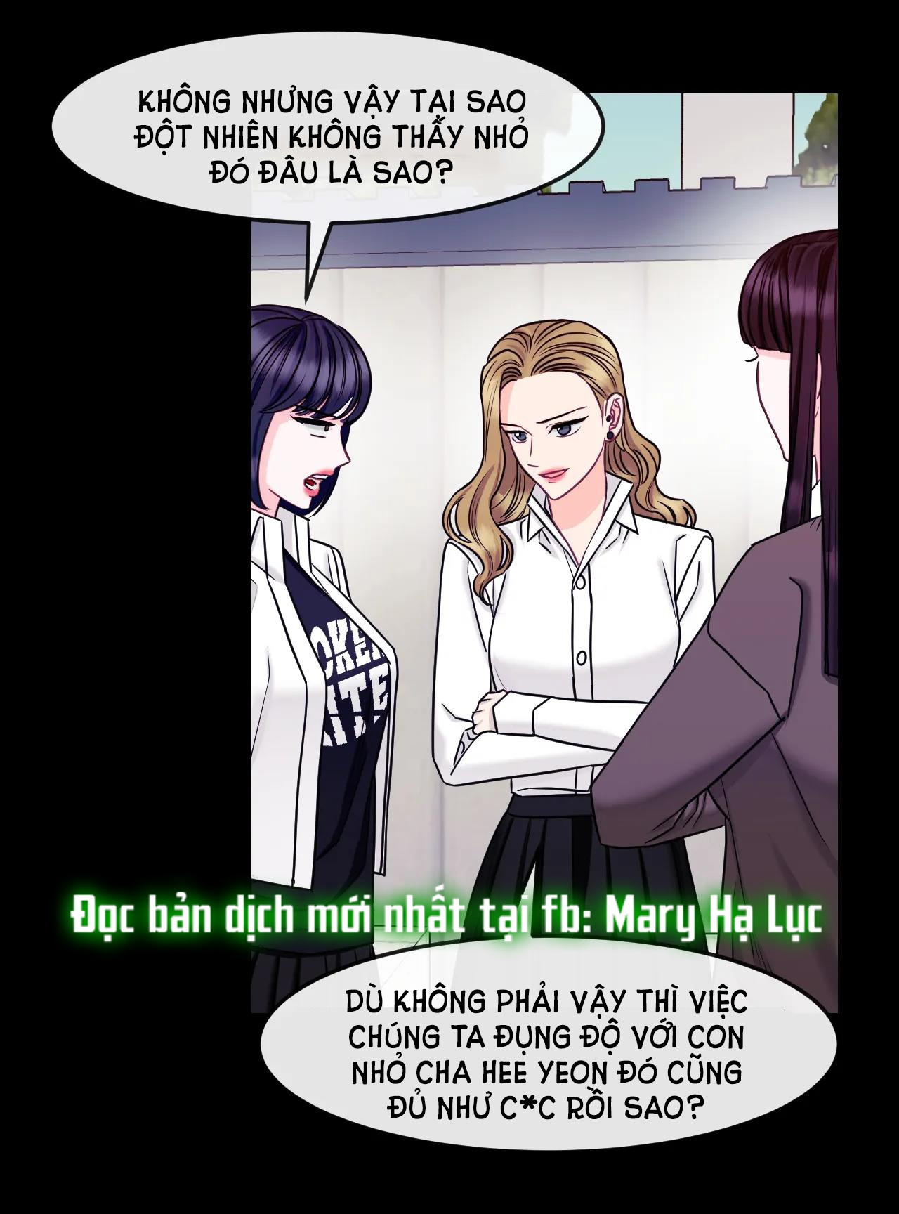 Ngôi Nhà Tình Yêu Chapter 18.5 - Trang 4