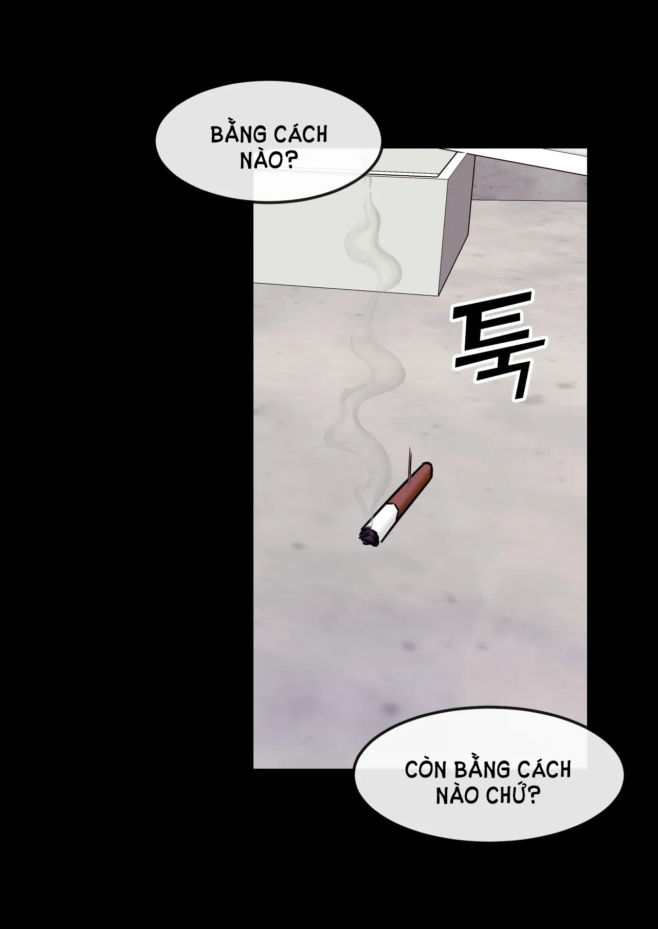 Ngôi Nhà Tình Yêu Chapter 18.5 - Trang 7