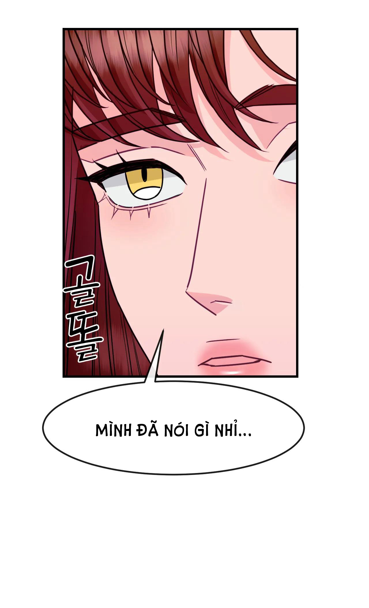 Ngôi Nhà Tình Yêu Chapter 18 - Trang 10