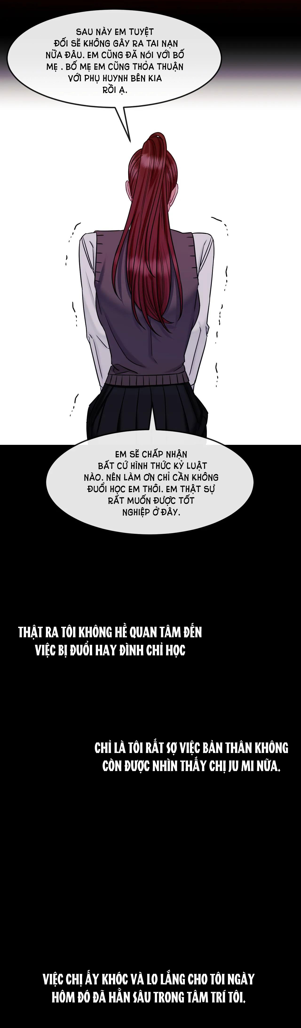 Ngôi Nhà Tình Yêu Chapter 19 - Trang 14