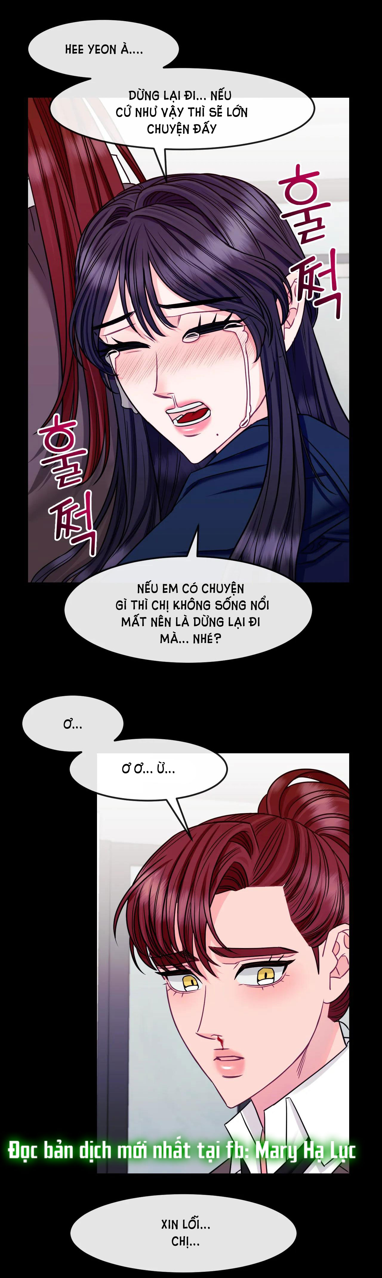 Ngôi Nhà Tình Yêu Chapter 19 - Trang 9