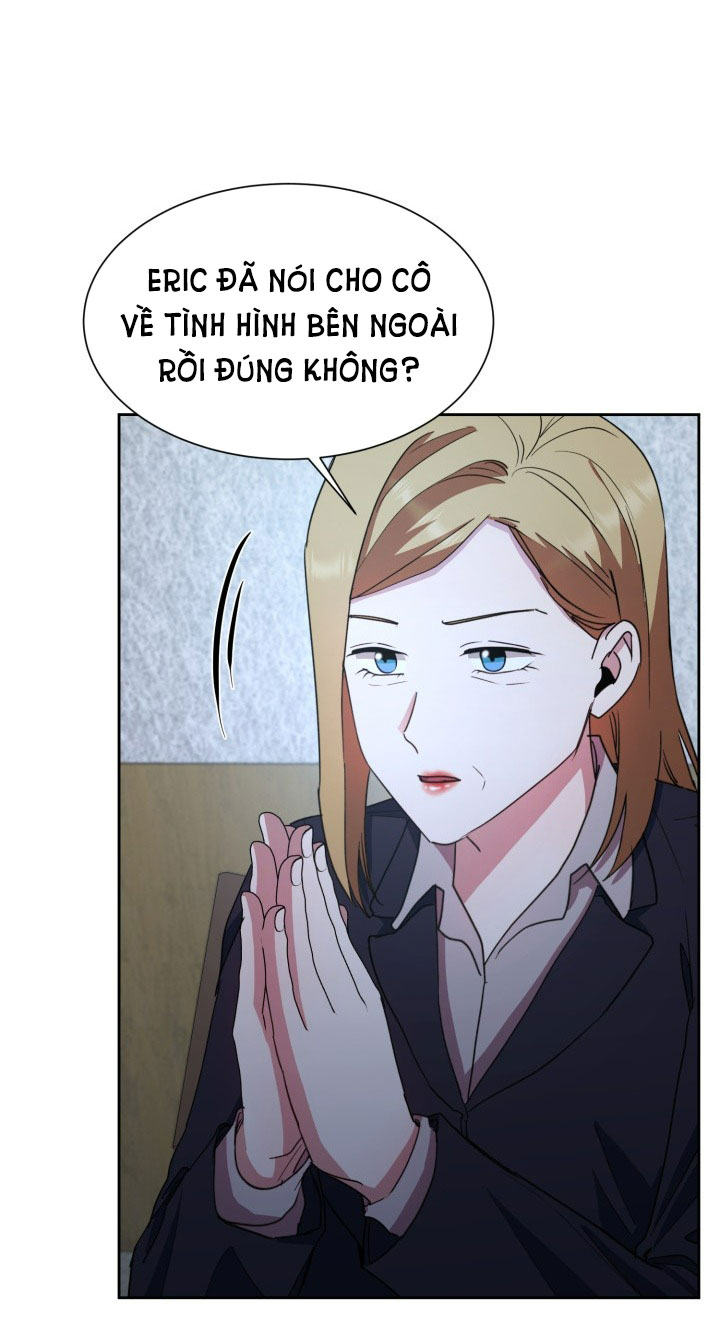 Tuyệt Đối Chiếm Hữu Chapter 53 - Trang 12